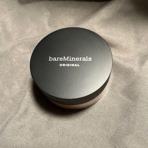 New Bare Minerals Original Foundation Fairly Light 03 Broad Spectrum SPF 15